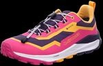 Lowa Fauli GTX LO JR Kinder Wander- und Bergschuhe, pink, Gr. 40 4070031083583