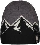 Barts Timberline Herren Hut, schwarz, Gr. Einheitsgr&ouml;&szlig;e 8721121061382