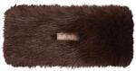 Barts Angeliqa Damen Stirnband, braun, Gr. Einheitsgr&ouml;&szlig;e 8721121047904