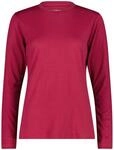 CMP T-Shirt Damen T-Shirt, pink, Gr. 36 8055950802565