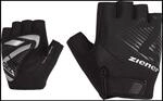 Ziener Curdt Fingerhandschuhe, gelb, Gr. 8.5 4063833398375
