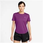Nike Tempo Dri-Fit Damen T-Shirt, lila, Gr. M 0198967546607