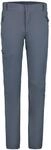 Icepeak Barnum Herren Hose, grau, Gr. 46 6438605123406