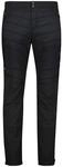 CMP Hybrid Herren Steghose, grau, Gr. 46 8055950552699