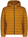 CMP Fix Hood Herren Jacke, braun, Gr. 50 8055950462196