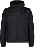 CMP Fix Hood Herren Jacke, grau, Gr. 46 8055950460956