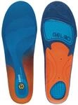 Sidas Cushioning Gel 3D Einlegesohle, Gr. 36 3661267080678