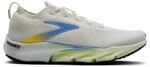 Brooks Glycerin Flex Herren Laufschuhe, wei&szlig;, Gr. 40 &frac12; 0195394896046