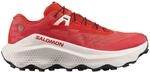 Salomon Ultra Glide 4 Herren Laufschuhe, rot, Gr. 41 ⅓ 0198720329928