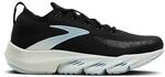 Brooks Glycerin Flex Damen Laufschuhe, schwarz, Gr. 37 &frac12; 0195394896817