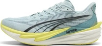 Puma 312123_08, Puma Deviate Nitro 4 Herren Laufschuhe, blau, Gr. 44 &frac12; male