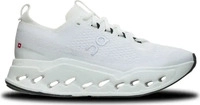 On 3MF3080_1200, On Cloudsurfer Max Wide Herren Laufschuhe, wei&szlig;, Gr. 45 male