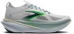 Brooks Hyperion Max 3 Herren Laufschuhe, wei&szlig;, Gr. 42 0195394783025
