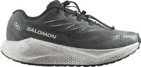 Salomon LI9273_L45401400, Salomon Aero Blaze 4 Grvl Damen Laufschuhe, schwarz, Gr. 38