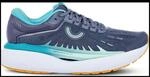 True Motion U-Tech Aion 3 Damen Laufschuhe, blau, Gr. 37 &frac12; 4251676906790