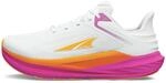 Altra Torin 8 Damen Laufschuhe, wei&szlig;, Gr. 39 0198266723426