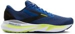 Brooks Adrenaline GTS 24 Herren Laufschuhe, blau, Gr. 42 0195394663280