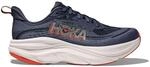 Hoka Skyflow Damen Laufschuhe, grau, Gr. 38 0197634726397