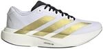 Adidas Performance Adizero EVO SL Woven Damen Laufschuhe, wei&szlig;, Gr. 40 4068804927691