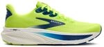 Brooks Ghost 17 Herren Laufschuhe, gr&uuml;n, Gr. 45 &frac12; 0195394675108