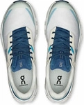 On 3ME3011_3168, On Cloudvista 2 Herren Laufschuhe, braun, Gr. 44 male