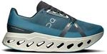 On Cloudeclipse Herren Laufschuhe, blau, Gr. 44 &frac12; 7615537218267