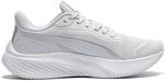 Puma Pounce Lite Laufschuhe, grau, Gr. 44 4069161399718
