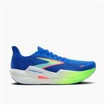 Brooks Hyperion Max 2 Herren Laufschuhe, blau, Gr. 42 0195394597813