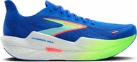 Brooks 1104341D_492, Brooks Hyperion Max 2 Herren Laufschuhe, blau, Gr. 46 &frac12; male