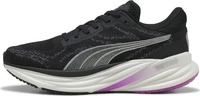 Puma 377540_19, Puma Magnify Nitro 2 Damen Laufschuhe, schwarz, Gr. 38 &frac12; female