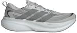 Adidas Performance Supernova Glide M Running Shoes Herren Laufschuhe, grau, Gr. 45