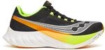 Saucony Endorphin Pro 4 Herren Laufschuhe, schwarz, Gr. 42 &frac12; 0195021160038