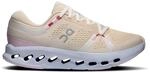 On Cloudsurfer 2 Damen Laufschuhe, braun, Gr. 38 &frac12; 7615537610122