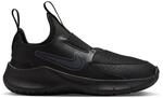 Nike Flex Runner 3 Kinder Slipper, schwarz, Gr. 29 &frac12; 0197594315617