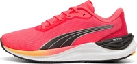 Puma 310488_01, Puma Electrify Nitro 3 Fade Damen Laufschuhe, orange, Gr. 38 &frac12;