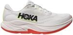 Hoka Rincon 4 Damen Laufschuhe, wei&szlig;, Gr. 40 0198605489990