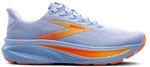 Brooks Ghost 17 Damen Laufschuhe, blau, Gr. 38 &frac12; 0195394628470