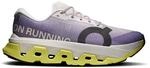 On Cloudmonster 3 Hyper Herren Laufschuhe, lila, Gr. 46 7615537488929