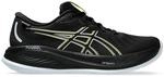 Asics Gel-Cumulus 26 GTX Herren Laufschuhe, schwarz, Gr. 41 &frac12; 4550457905749