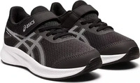 Asics 1014A264_0020, Asics Patriot 13 PS Kinder Laufschuhe, grau, Gr. 34 &frac12;