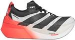 Adidas Performance Adizero Dropset Elite Training Trainingsschuhe, wei&szlig;, Gr. 46