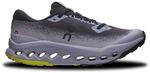 On Cloudsurfer Trail 2 Waterproof Damen Laufschuhe, schwarz, Gr. 38 &frac12; 7615537366432