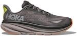 Hoka Clifton 9 GTX Herren Laufschuhe, grau, Gr. 44 0198605127250