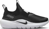 Nike IF2893_002, Nike Flex Runner 4 Kinder Slipper, schwarz, Gr. 36
