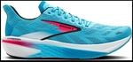 Brooks Hyperion 2 Damen Laufschuhe, blau, Gr. 39 0195394516395