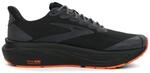 Brooks Ghost 17 Damen Laufschuhe, schwarz, Gr. 37 &frac12; 0195394694338