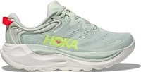 Hoka 11719331B_SSSG, Hoka Gaviota 6 Damen Laufschuhe, gr&uuml;n, Gr. 40 female
