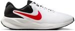 Nike Revolution 7 Herren Laufschuhe, wei&szlig;, Gr. 42 &frac12; 0197593778208