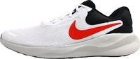 Nike FB2207_102, Nike Revolution 7 Herren Laufschuhe, wei&szlig;, Gr. 42 &frac12; male