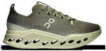 On Cloudsurfer Max Wide Herren Laufschuhe, gr&uuml;n, Gr. 47 &frac12; 7615537587394